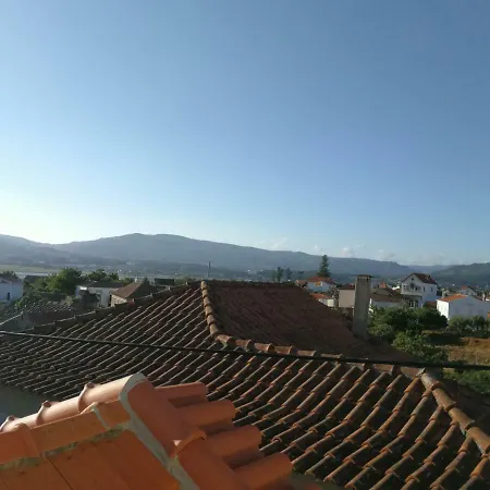 Casa Miramonte كامينيا