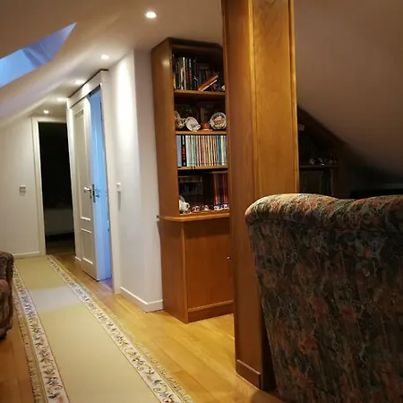 بيت للعطل Casa Miramonte