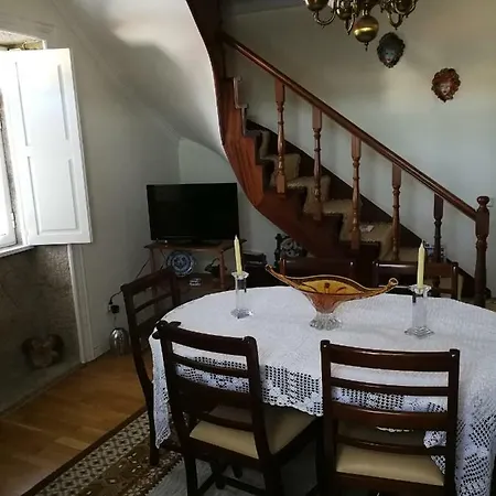 Casa Miramonte كامينيا