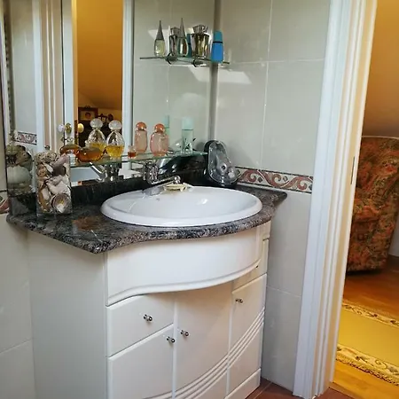 بيت للعطل Casa Miramonte كامينيا