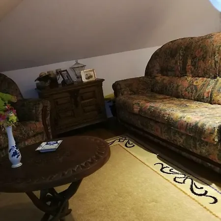 Casa Miramonte كامينيا