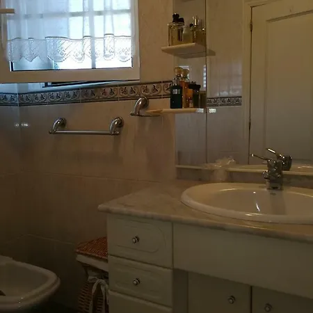 بيت للعطل Casa Miramonte *