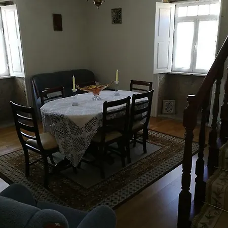 Casa Miramonte *