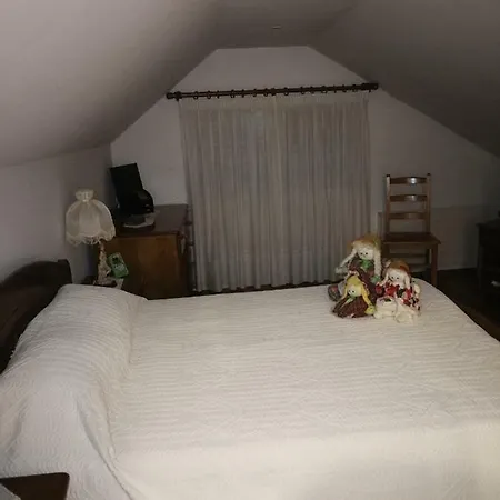 Casa Miramonte *