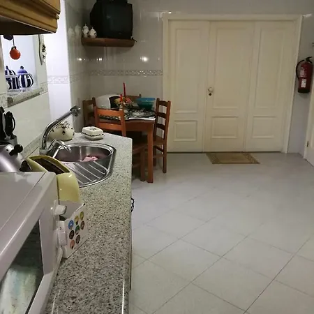 Casa Miramonte * كامينيا
