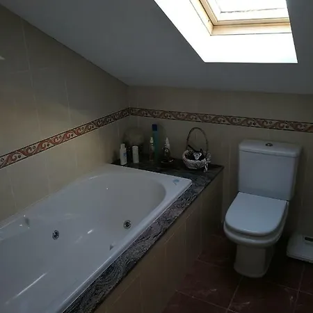 بيت للعطل Casa Miramonte